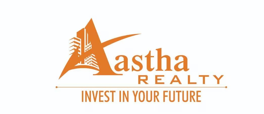 Aastha Real Estates Logo
